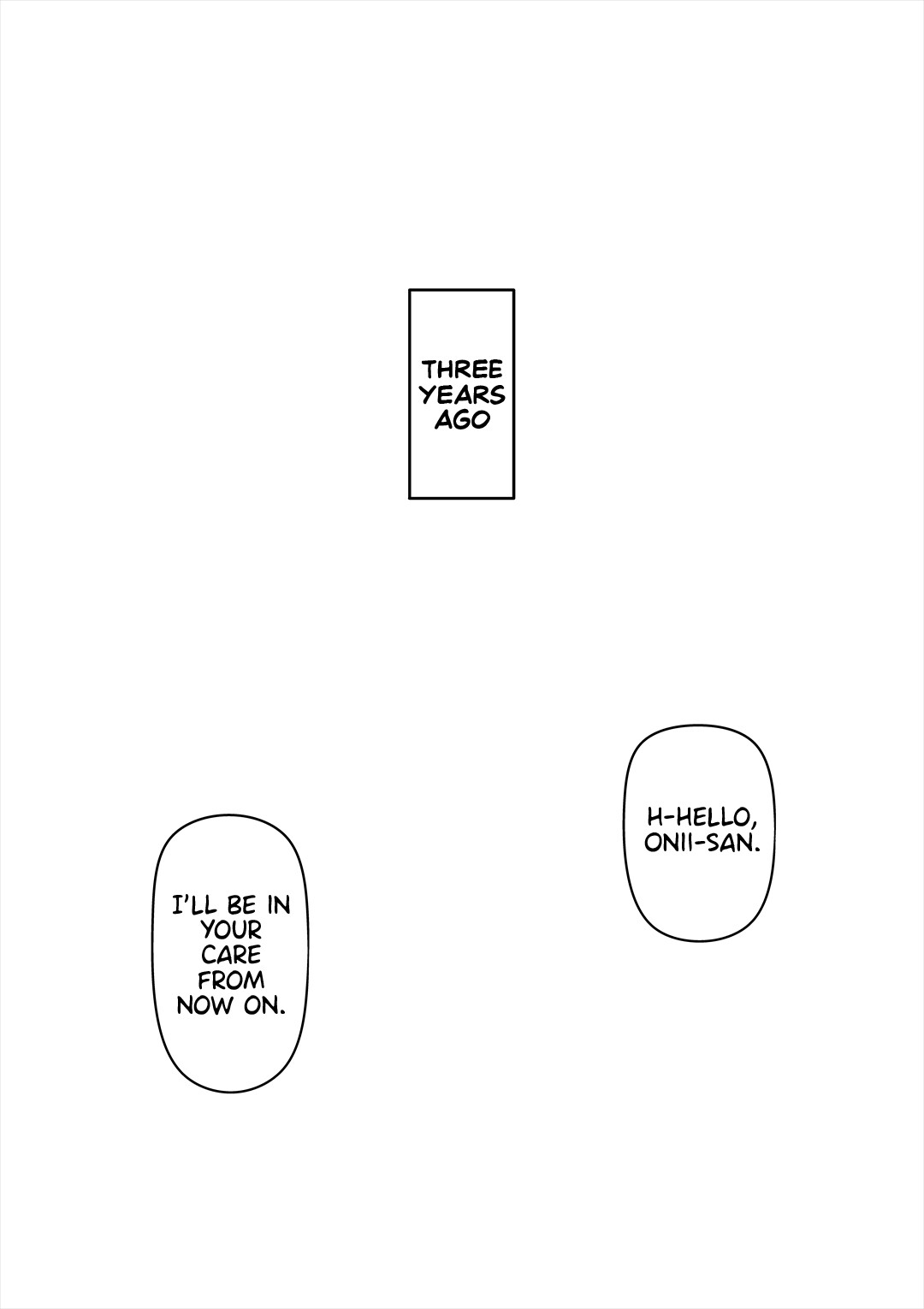Hentai Manga Comic-Wife's Younger Sister 2-Read-9